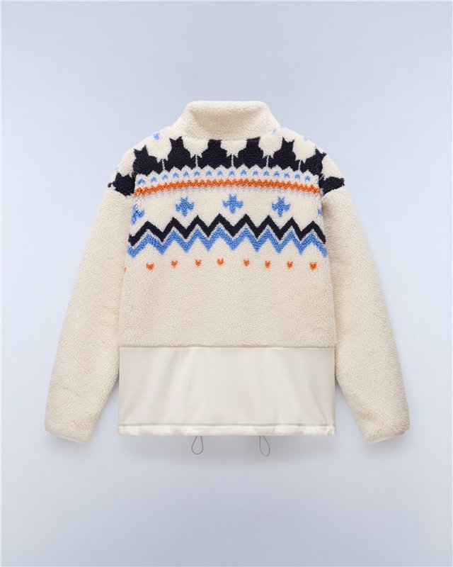 Ansei Full-Zip Fleece