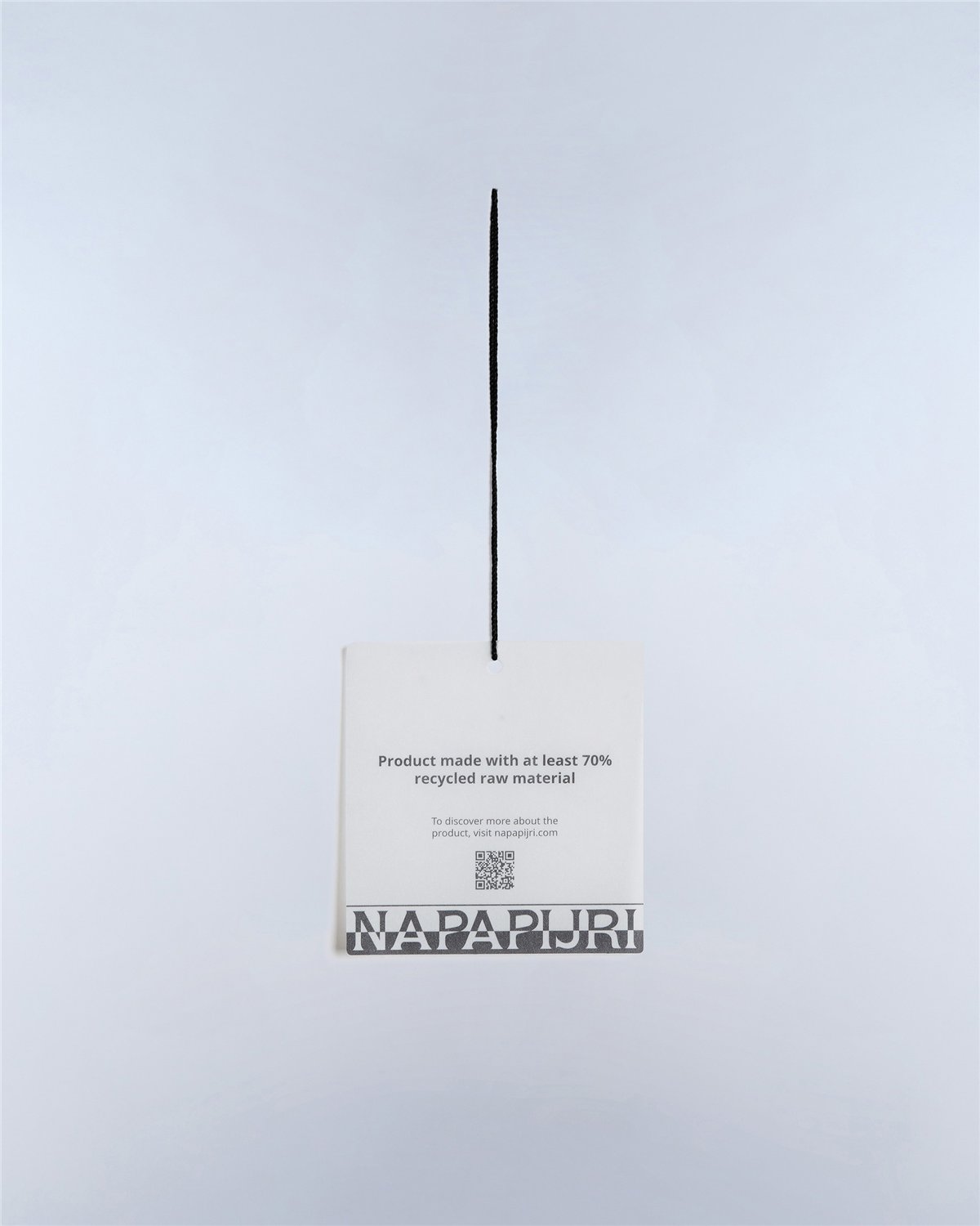 Ansei Full-Zip Fleece