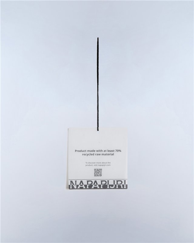 Ansei Full-Zip Fleece