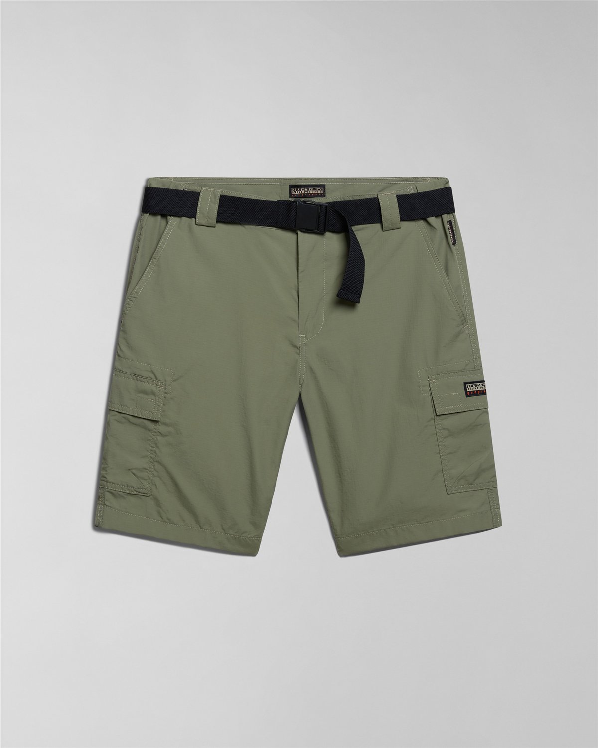 Smith Bermuda Shorts