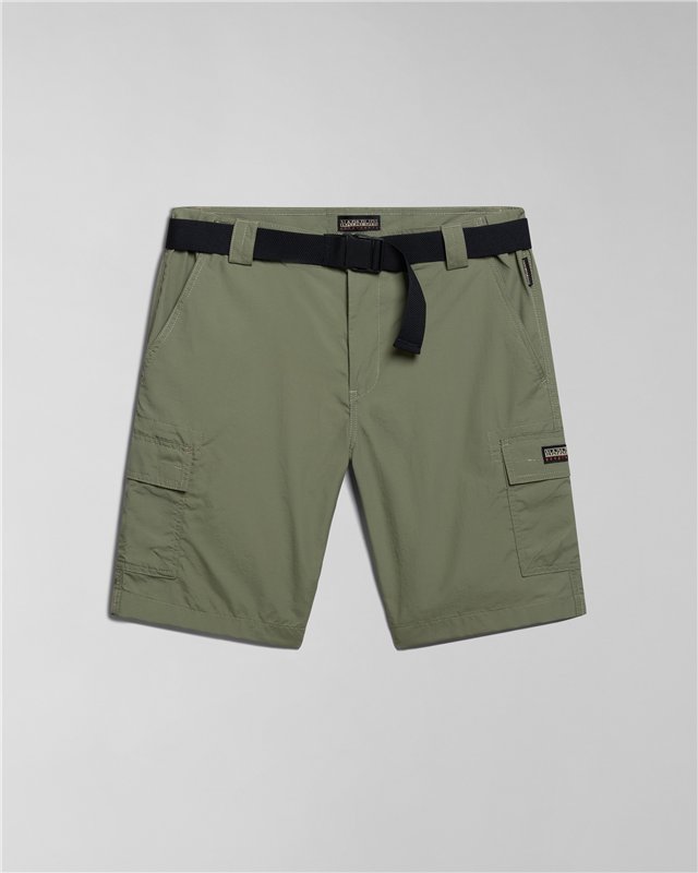 Smith Bermuda Shorts