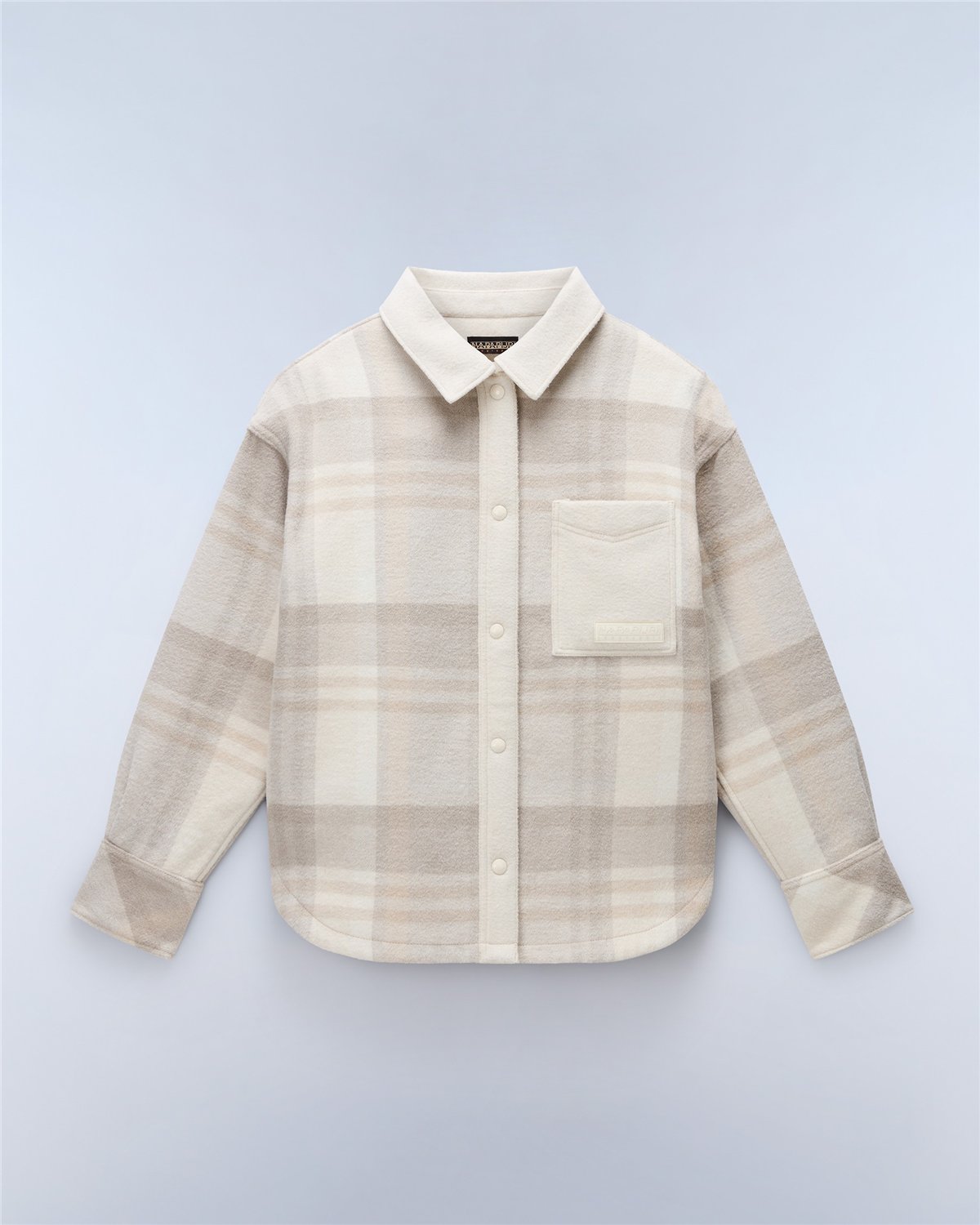 Laugen Long Sleeve Shirt