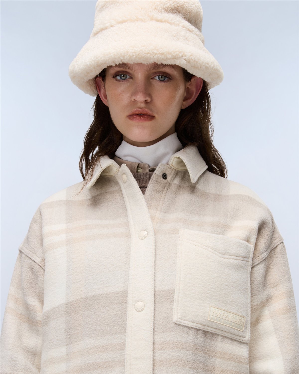 Laugen Long Sleeve Shirt