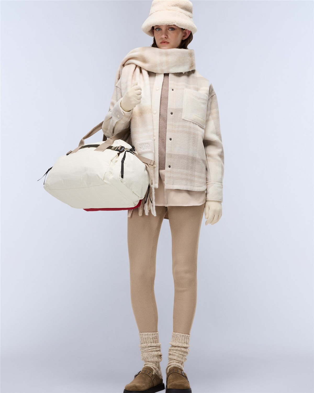 Laugen Long Sleeve Shirt