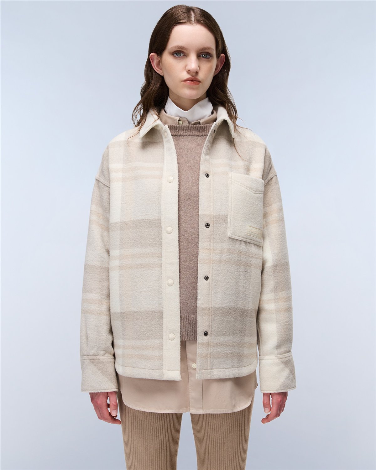 Laugen Long Sleeve Shirt