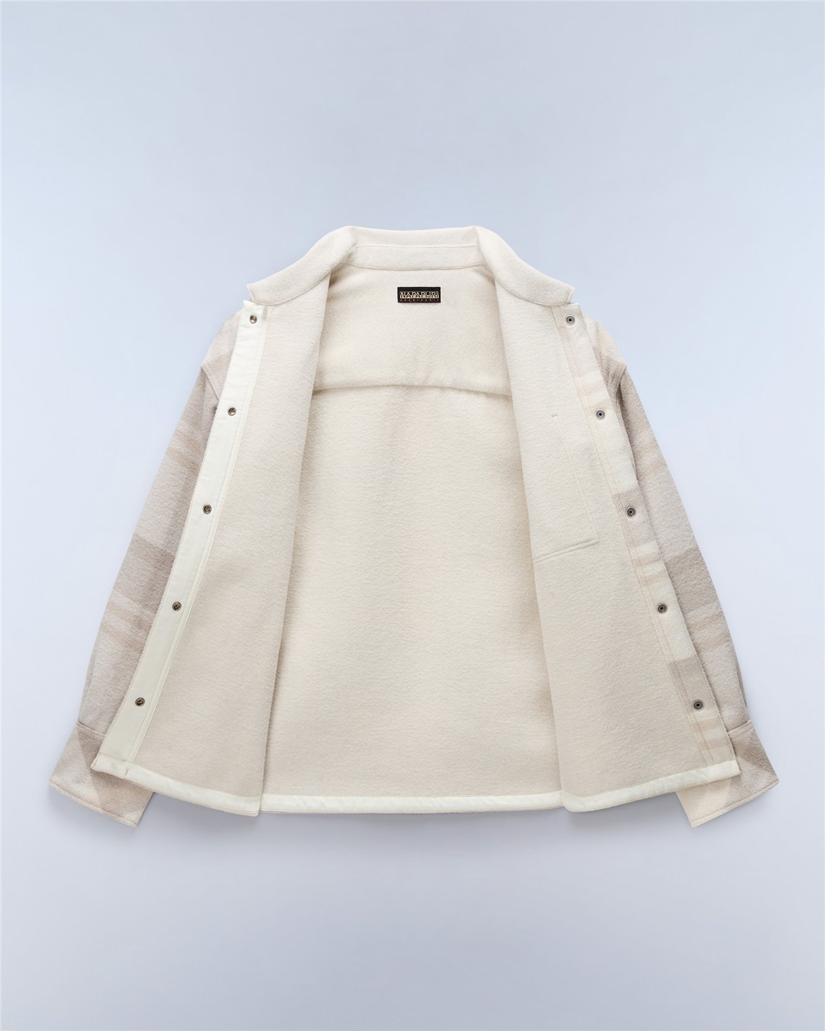 Laugen Long Sleeve Shirt