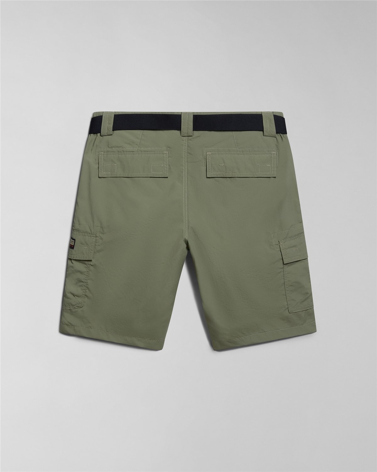 Smith Bermuda Shorts