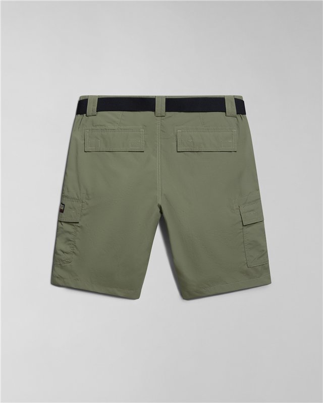 Smith Bermuda Shorts