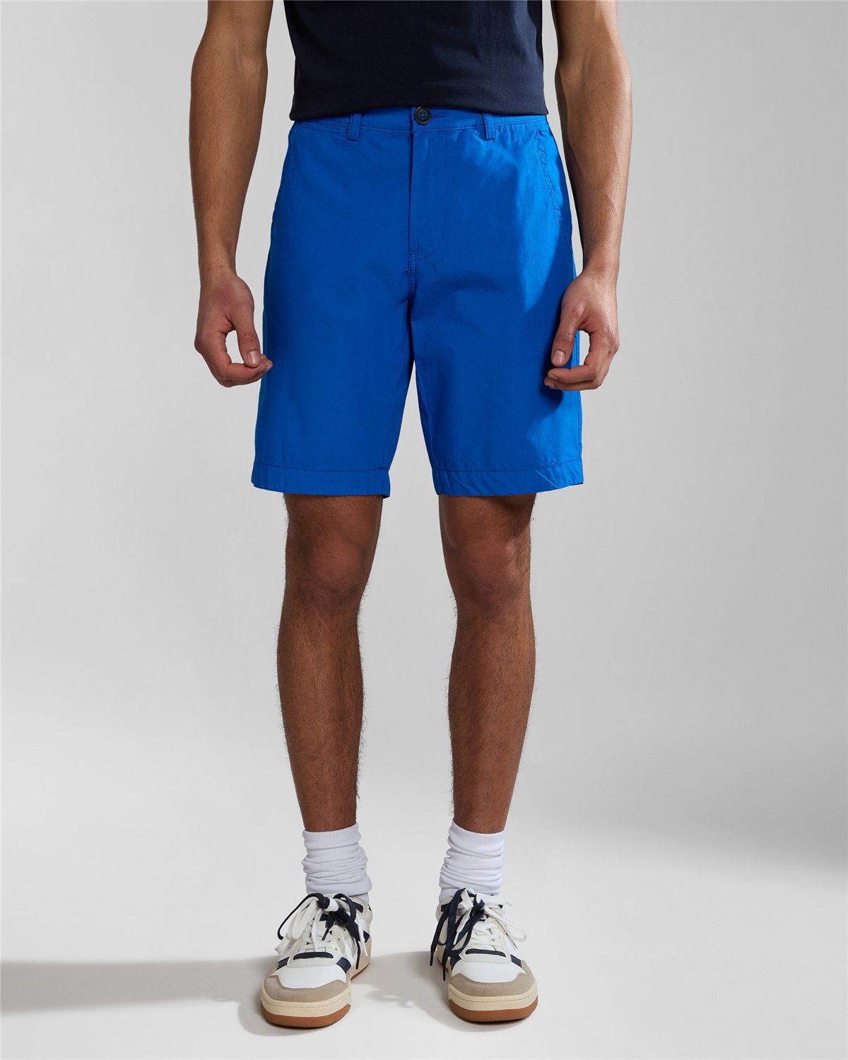 Nakuru Bermuda Shorts