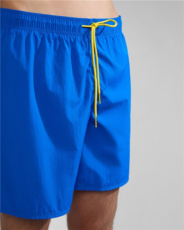 Box Swimming Trunks