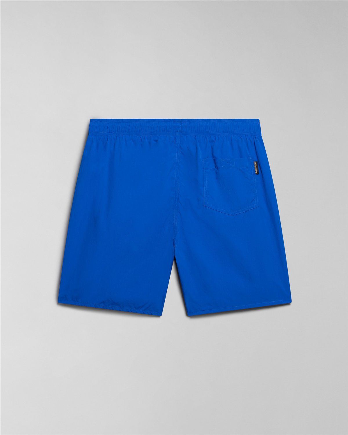 Box Swimming Trunks