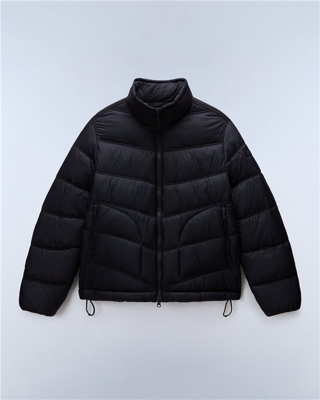 Ega Short Puffer Jacket