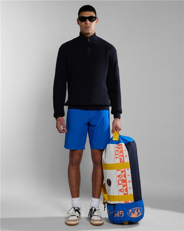 Nakuru Bermuda Shorts