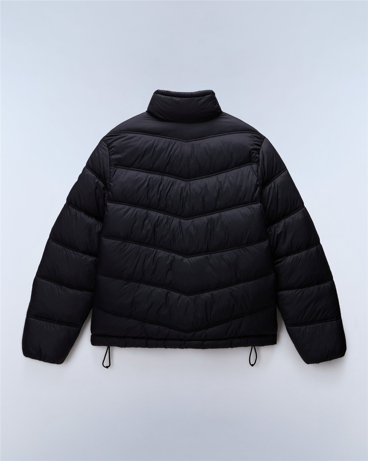 Ega Short Puffer Jacket