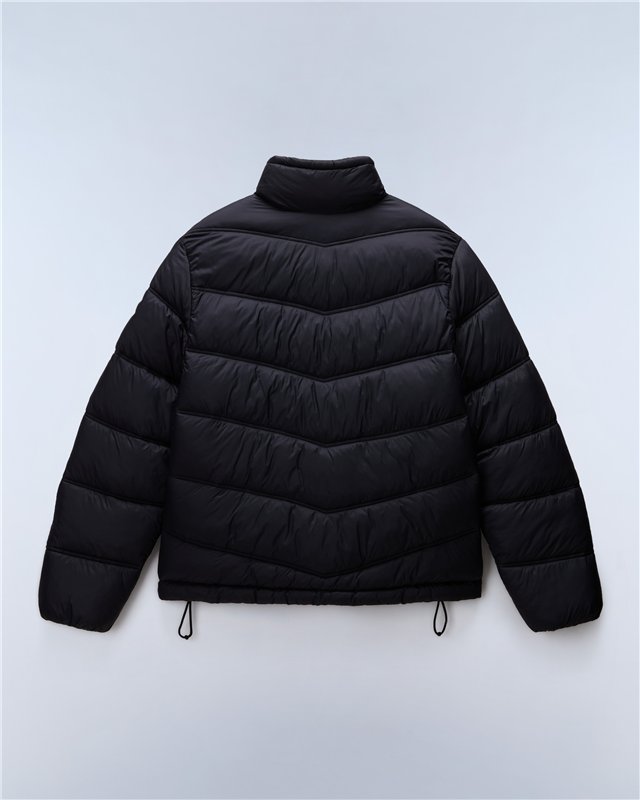 Ega Short Puffer Jacket