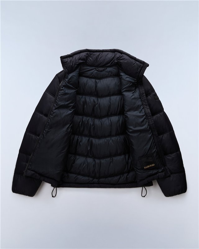 Ega Short Puffer Jacket