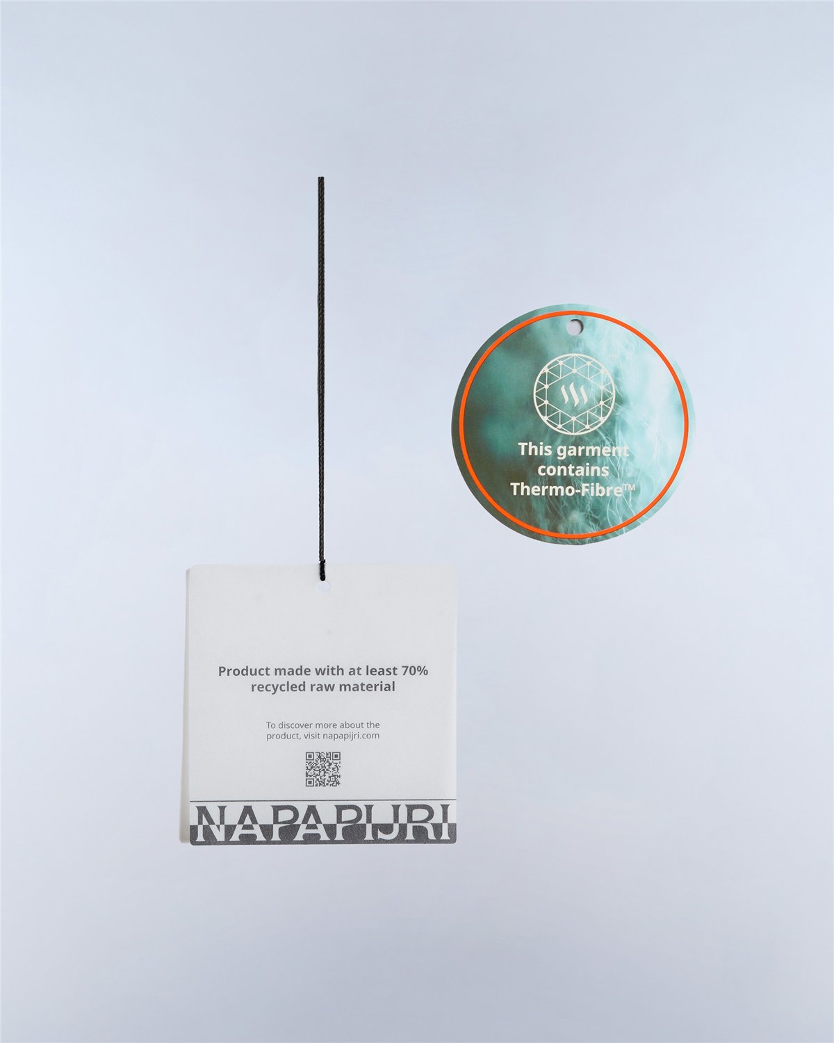 Ega Short Puffer Jacket