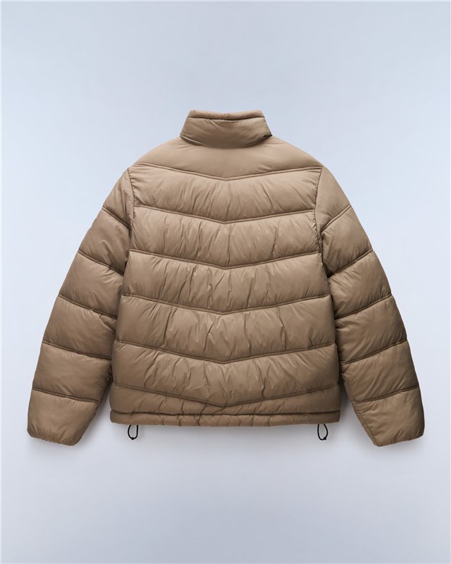 Ega Short Puffer Jacket