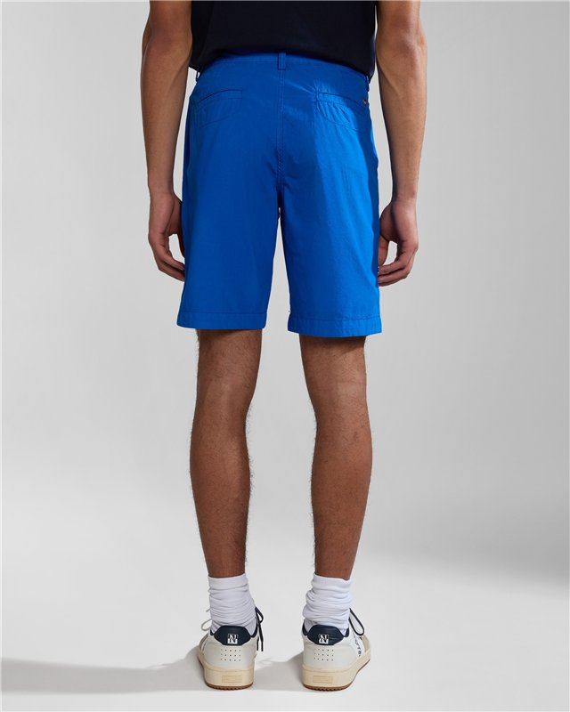 Nakuru Bermuda Shorts