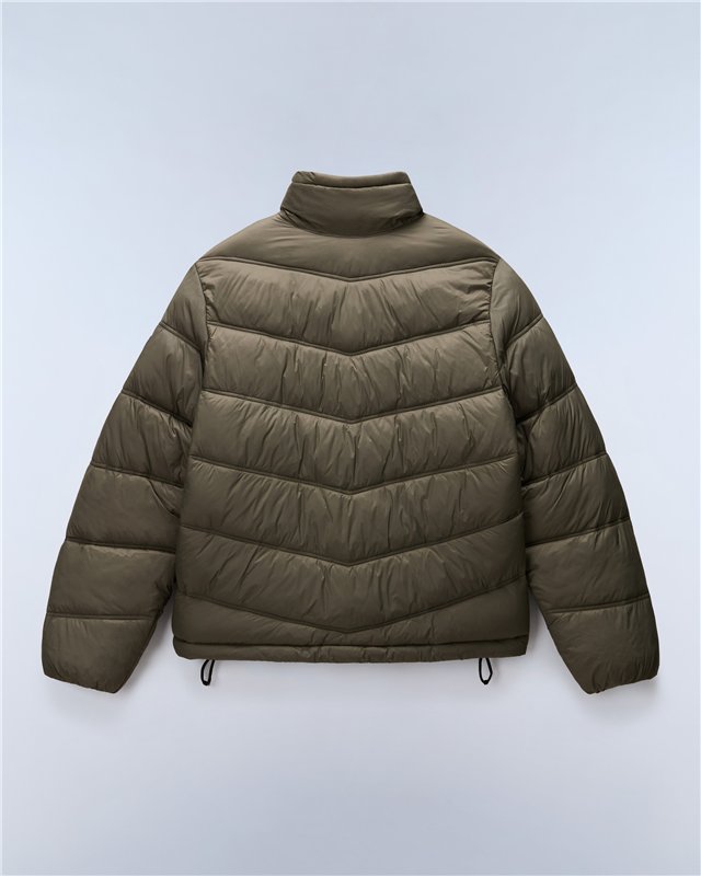 Ega Short Puffer Jacket