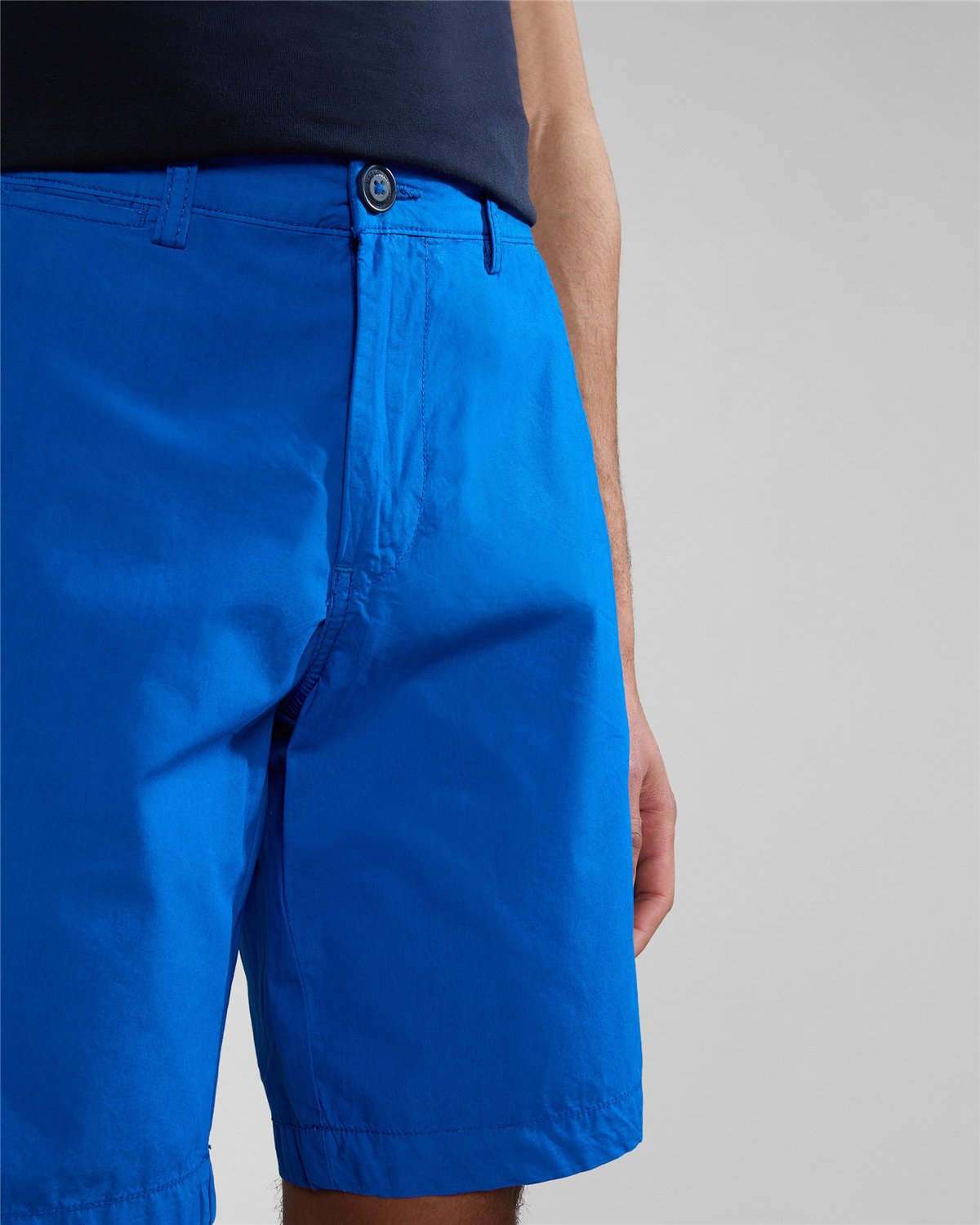 Nakuru Bermuda Shorts