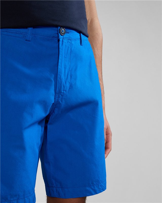 Nakuru Bermuda Shorts