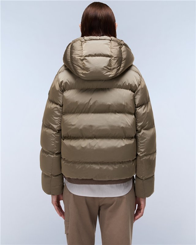 Glane Puffer Jacket
