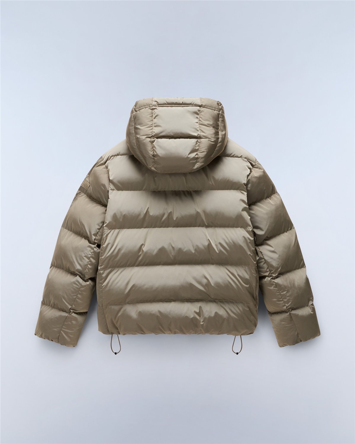 Glane Puffer Jacket