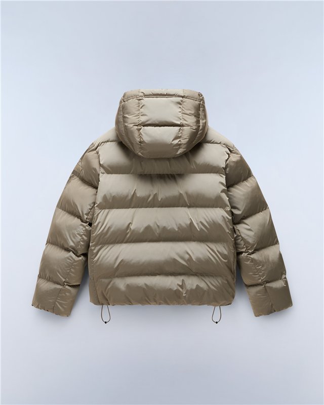 Glane Puffer Jacket