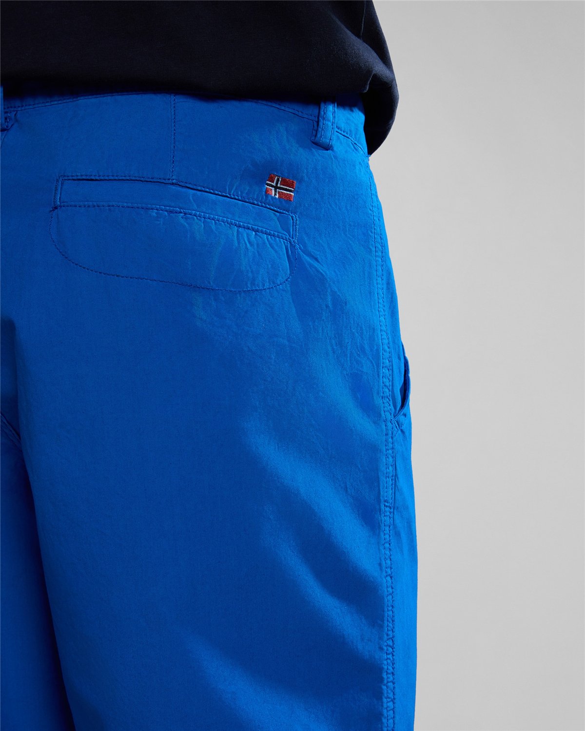 Nakuru Bermuda Shorts