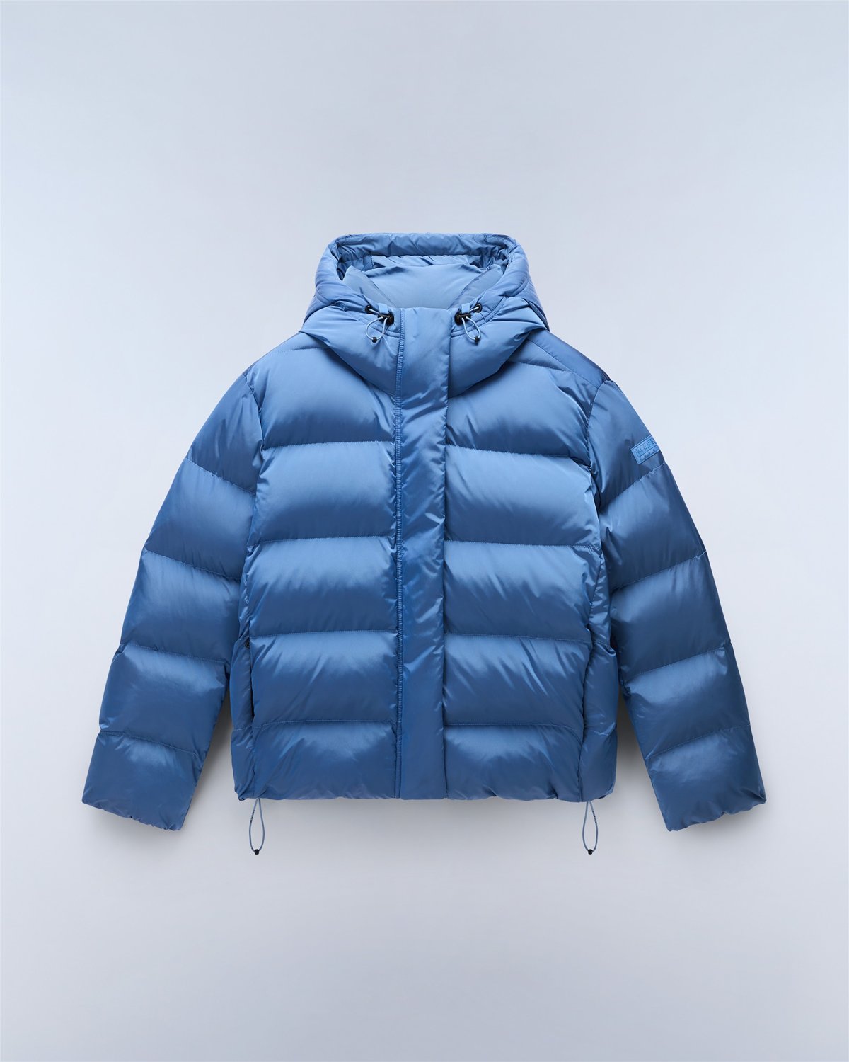Glane Puffer Jacket