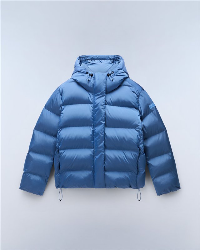 Glane Puffer Jacket