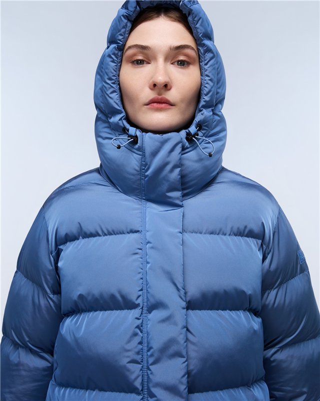 Glane Puffer Jacket