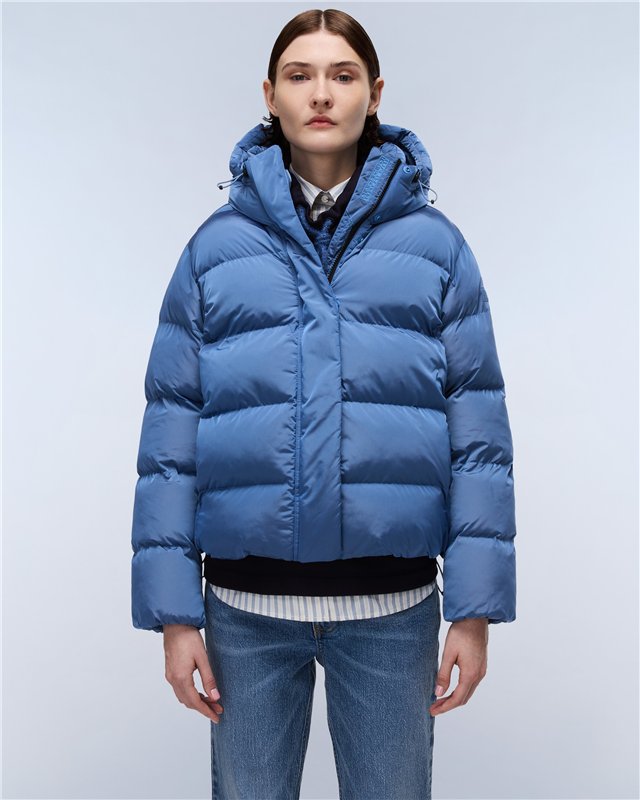 Glane Puffer Jacket