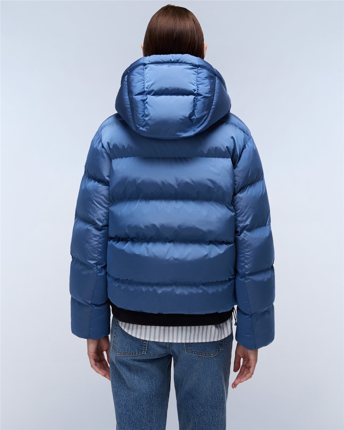 Glane Puffer Jacket