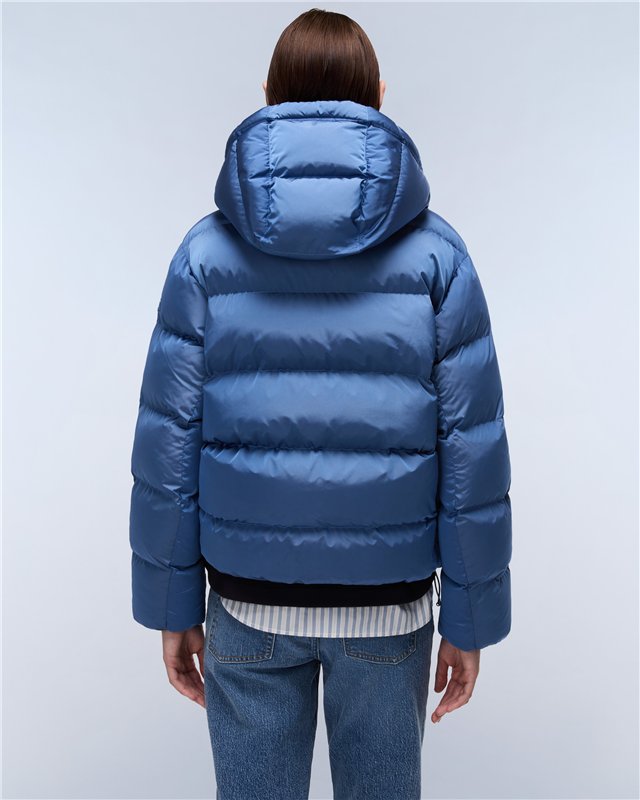 Glane Puffer Jacket
