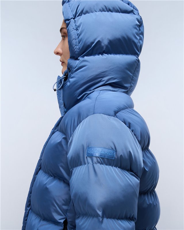 Glane Puffer Jacket