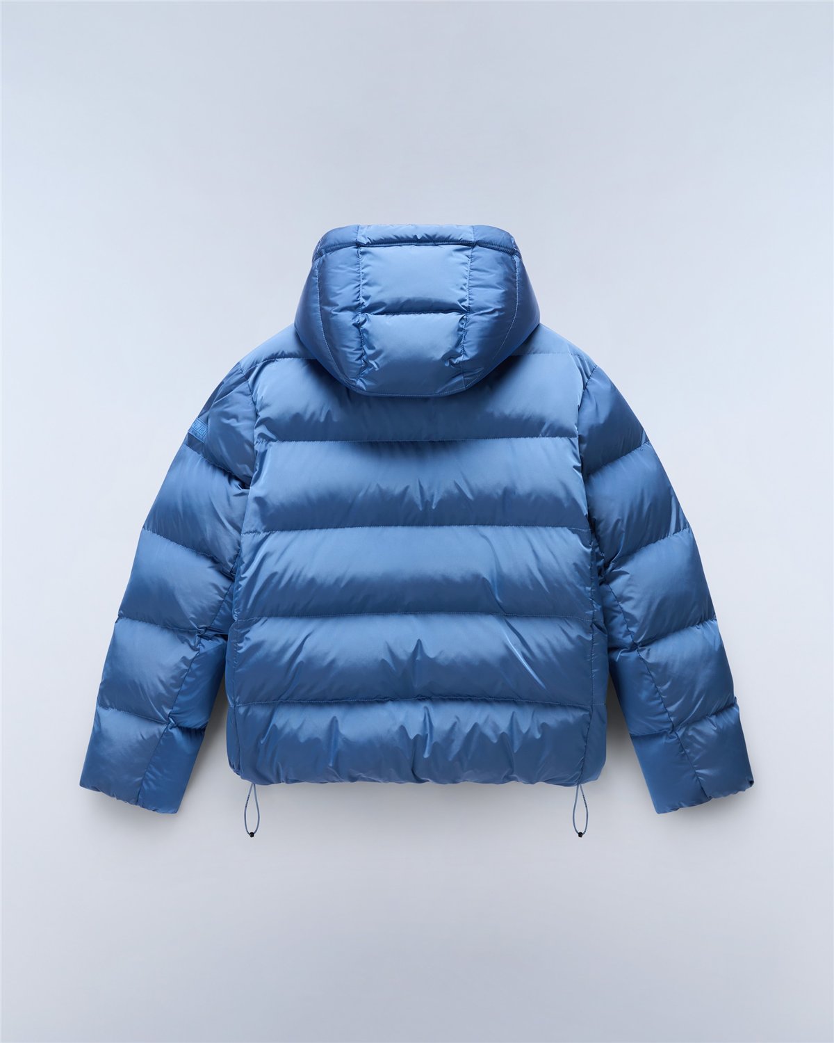 Glane Puffer Jacket