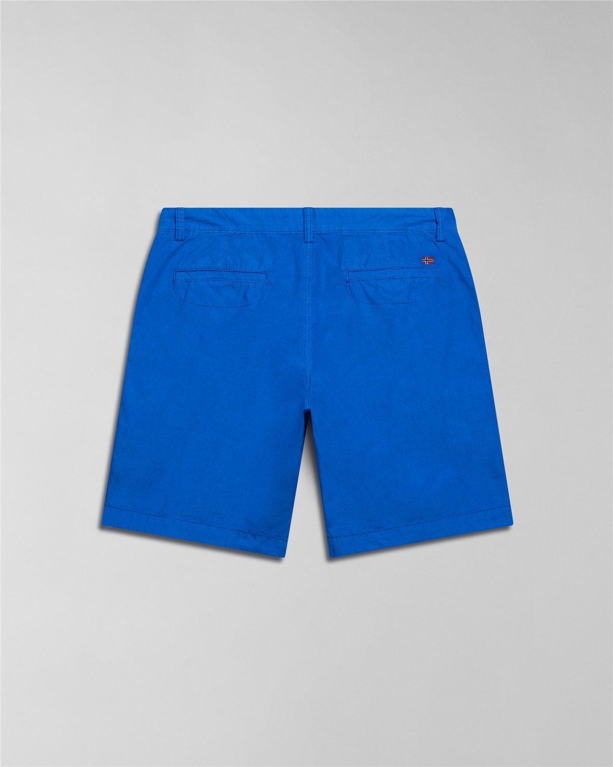 Nakuru Bermuda Shorts
