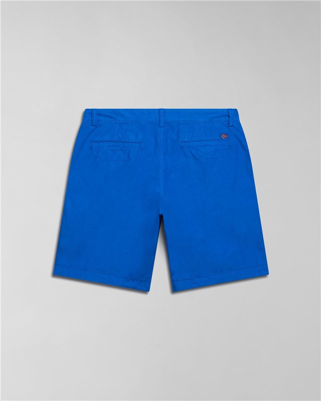 Nakuru Bermuda Shorts