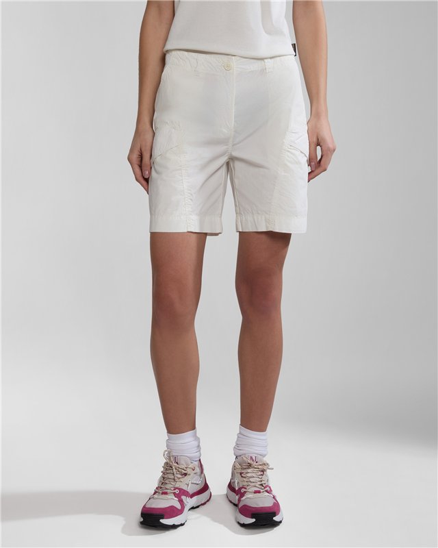 Narin Bermuda Shorts