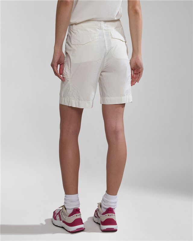 Narin Bermuda Shorts