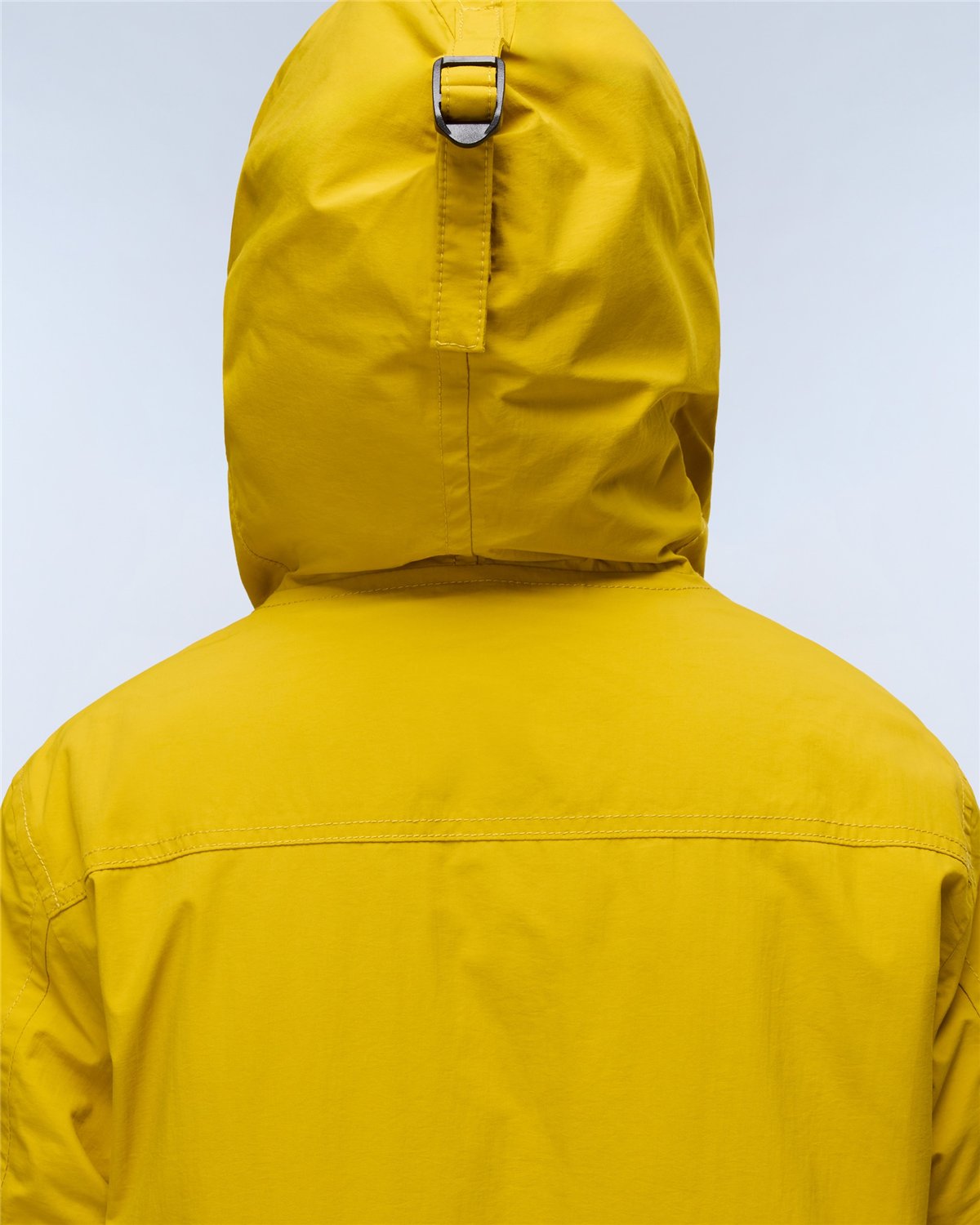 Rainforest Winter Pocket Anorak Jacket