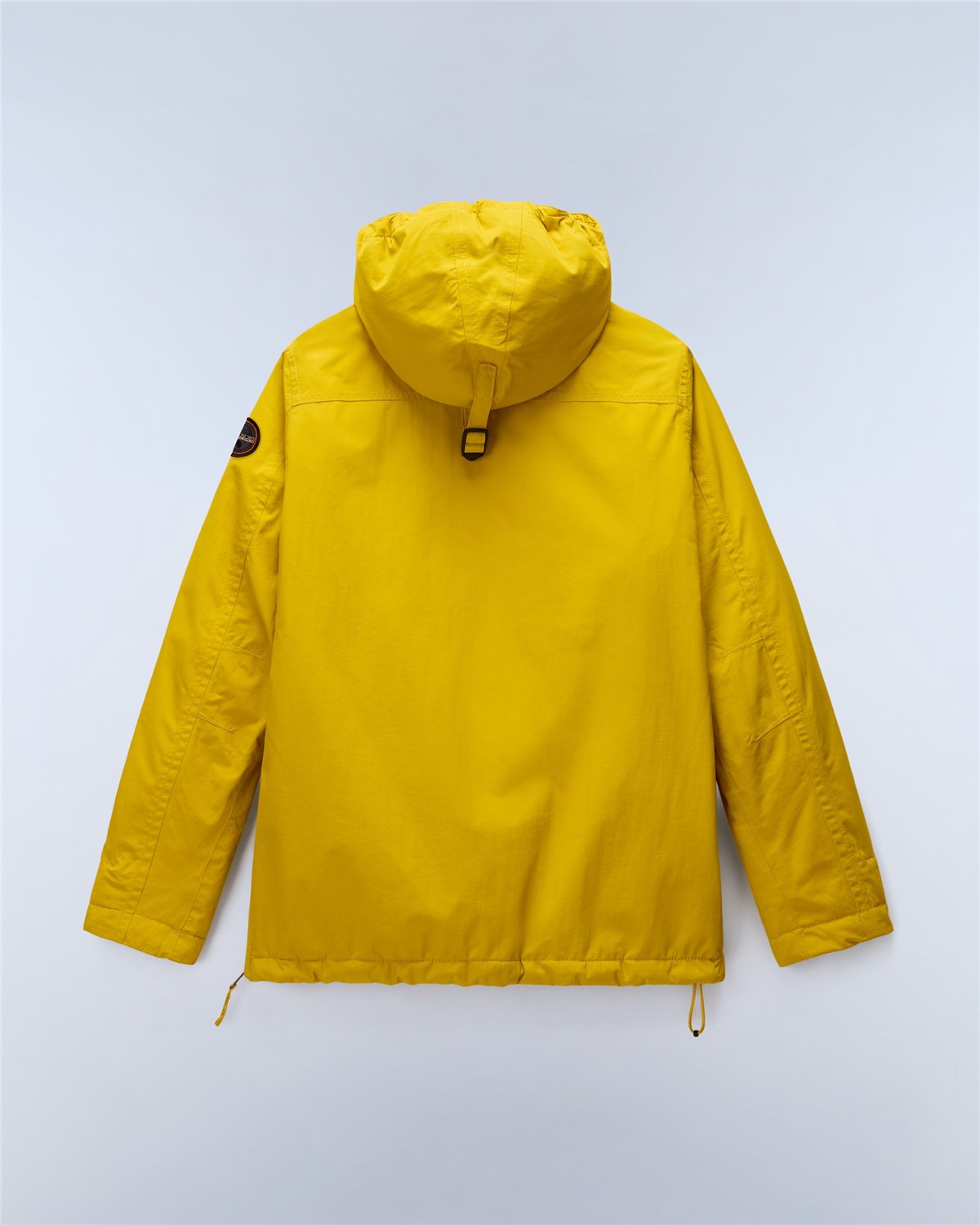 Rainforest Winter Pocket Anorak Jacket