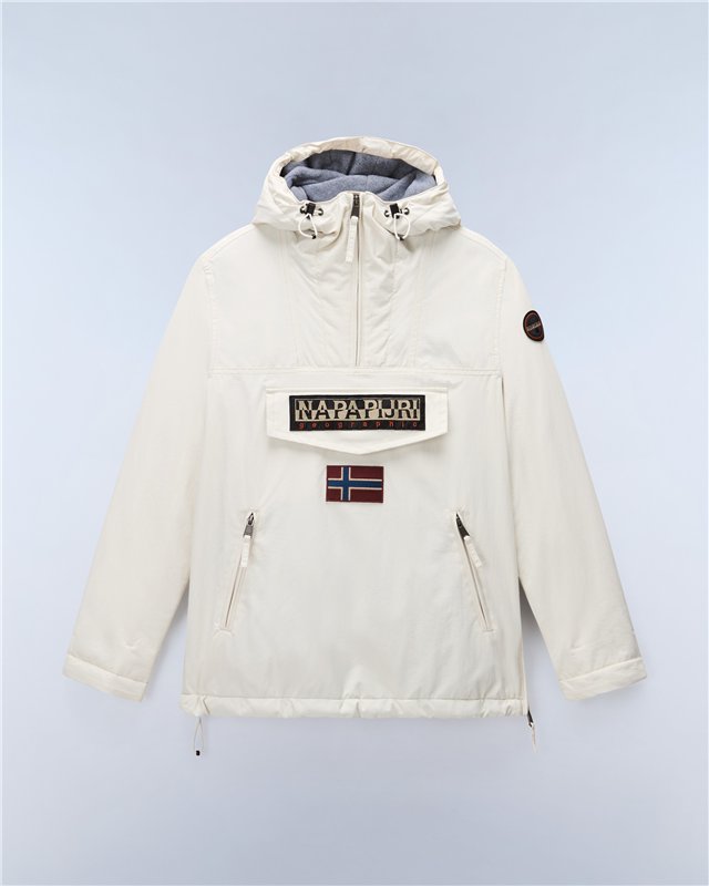 Rainforest Winter Pocket Anorak Jacket