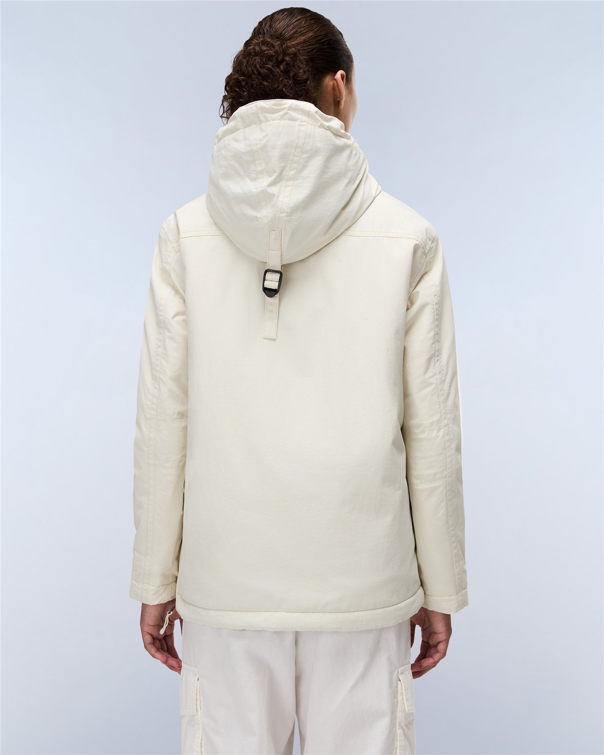 Rainforest Winter Pocket Anorak Jacket