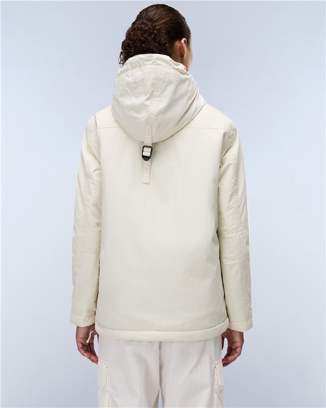 Rainforest Winter Pocket Anorak Jacket