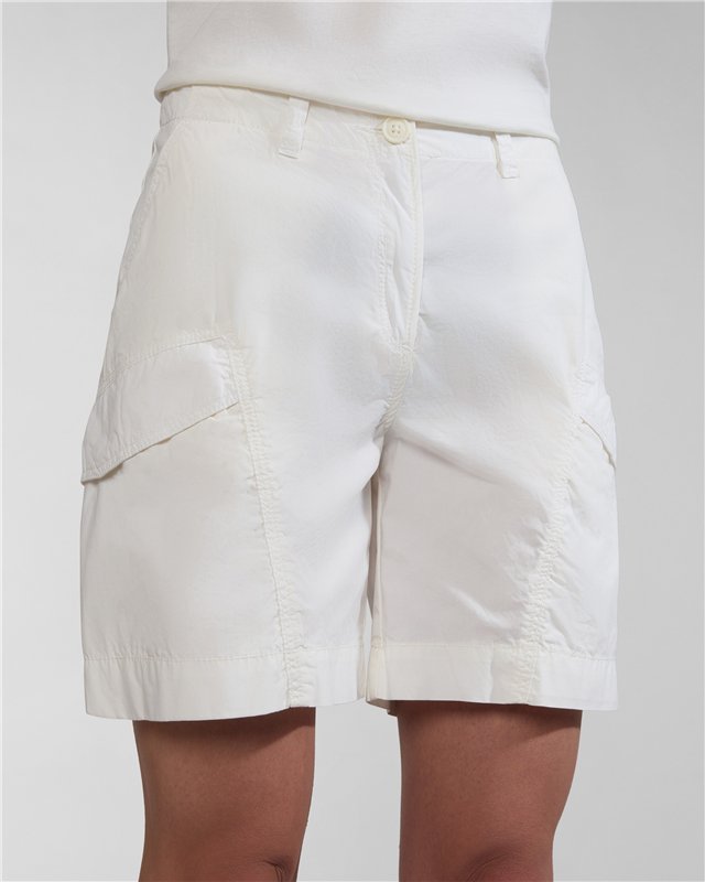 Narin Bermuda Shorts