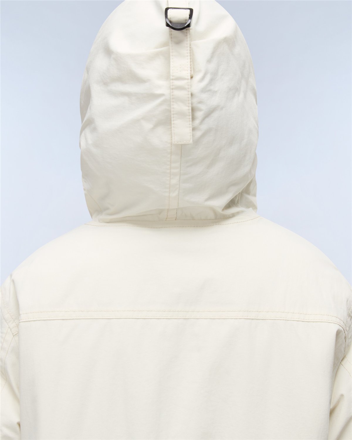 Rainforest Winter Pocket Anorak Jacket