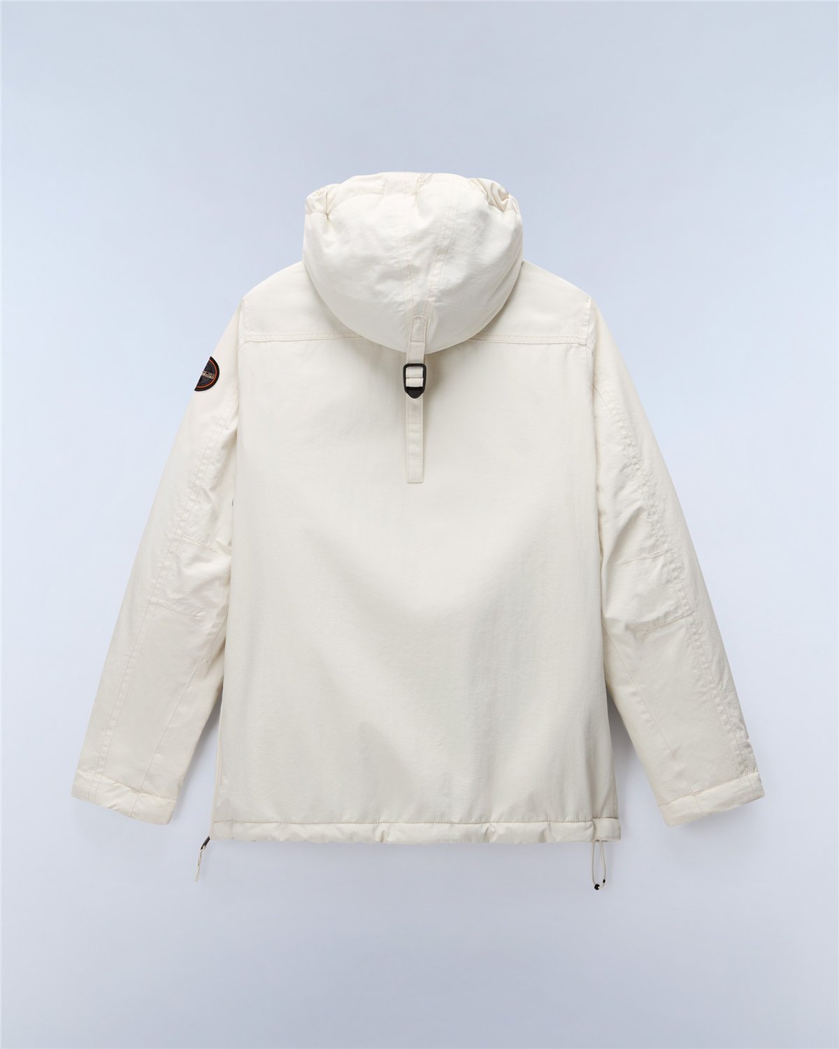 Rainforest Winter Pocket Anorak Jacket